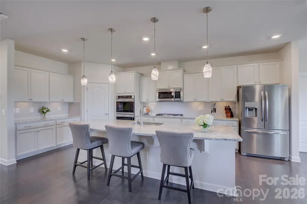 16541 Cozy Cove Road Charlotte NC 28278