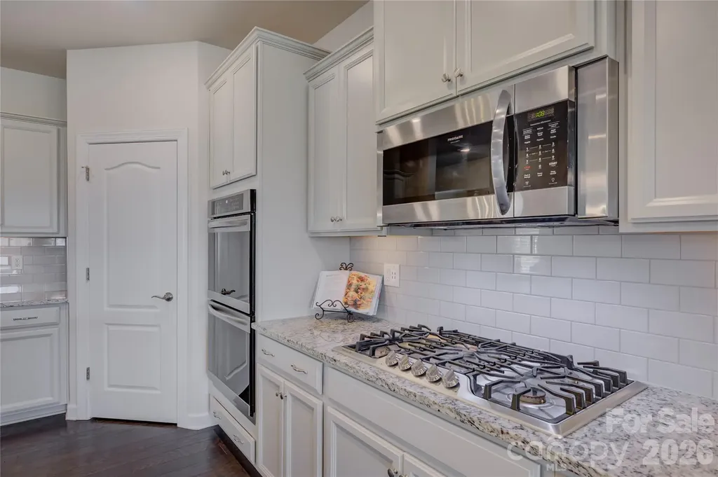 16541 Cozy Cove Road Charlotte NC 28278
