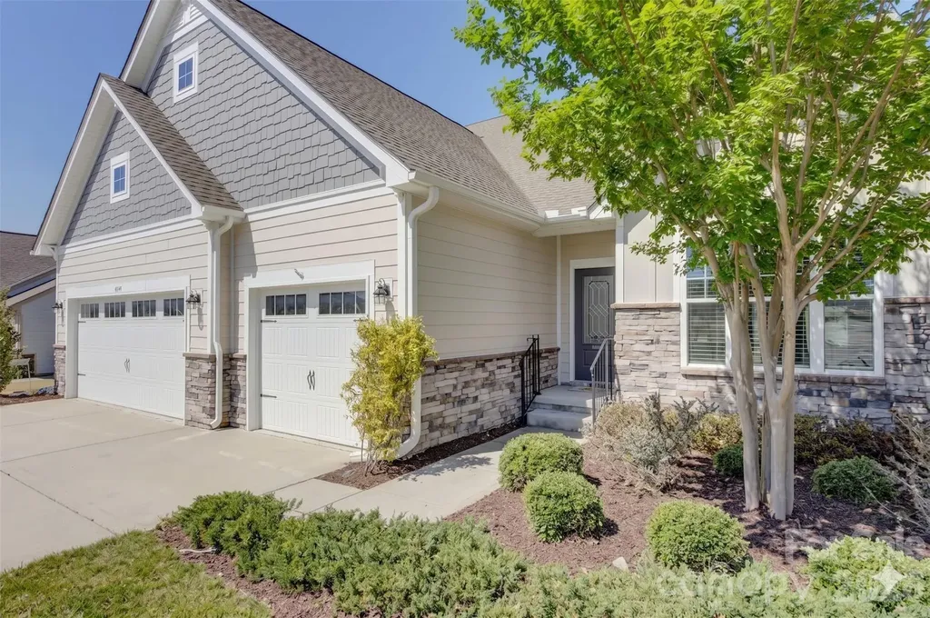 16541 Cozy Cove Road Charlotte NC 28278