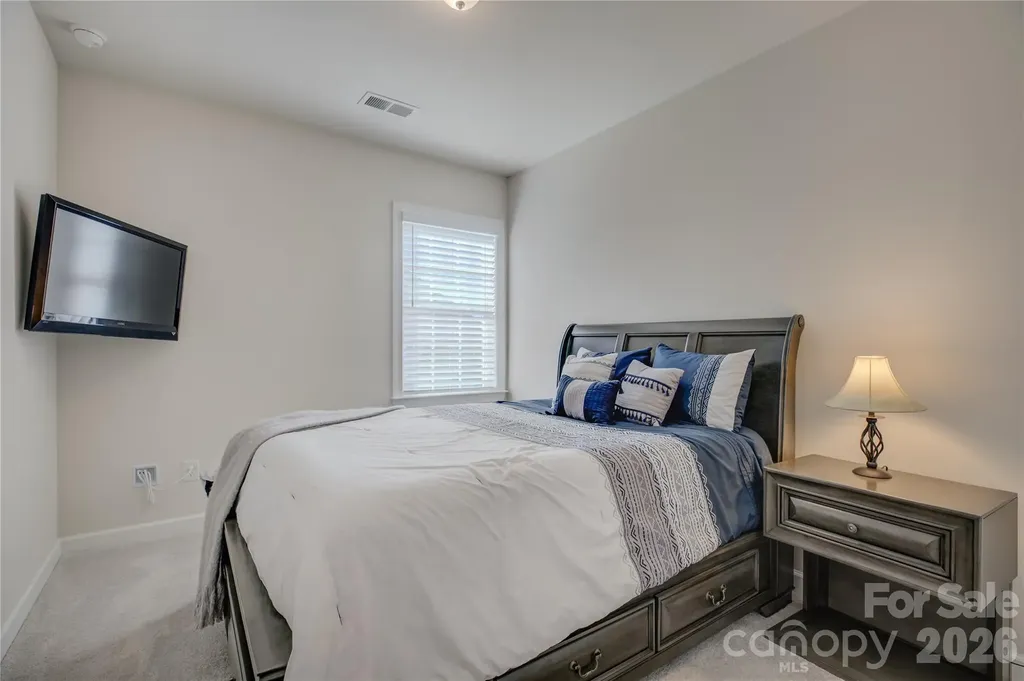 16541 Cozy Cove Road Charlotte NC 28278