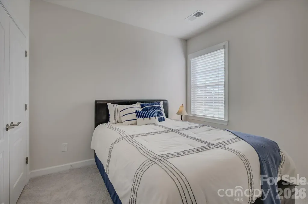 16541 Cozy Cove Road Charlotte NC 28278