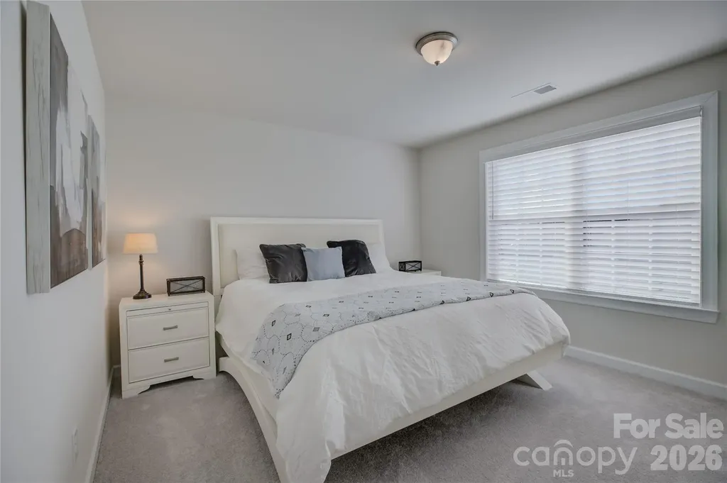 16541 Cozy Cove Road Charlotte NC 28278
