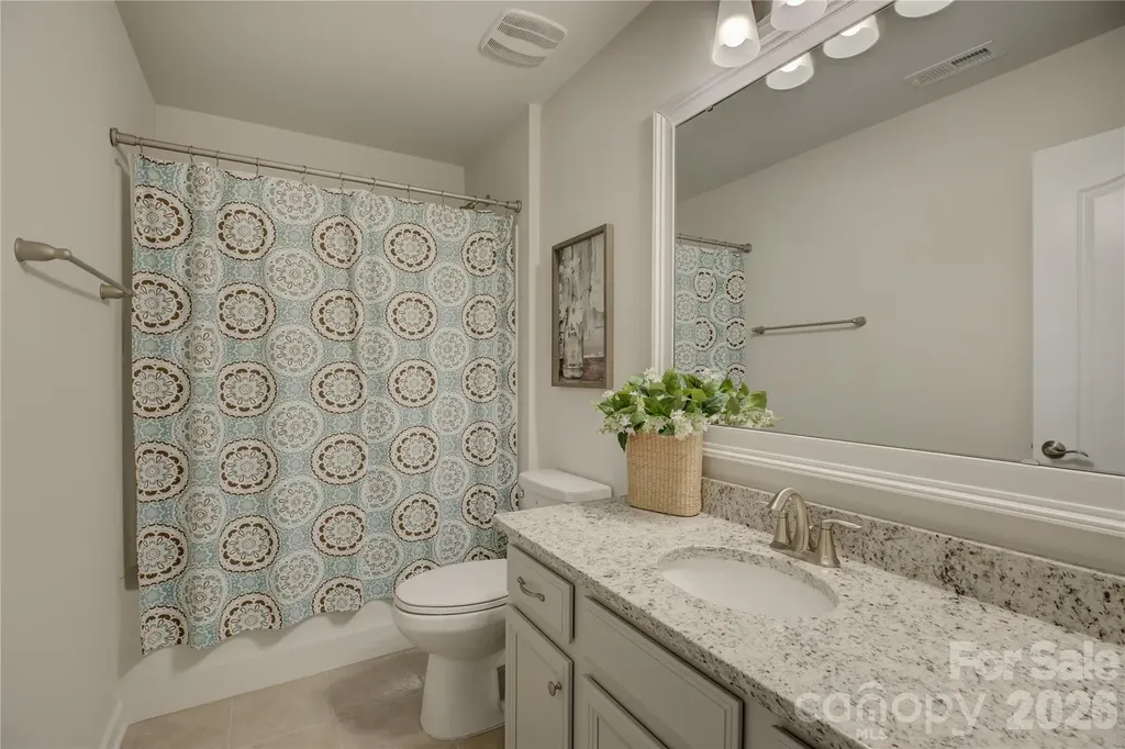 16541 Cozy Cove Road Charlotte NC 28278