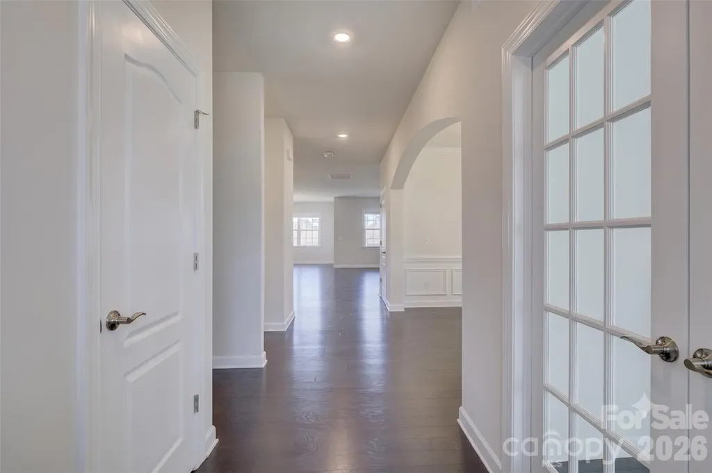 16541 Cozy Cove Road Charlotte NC 28278