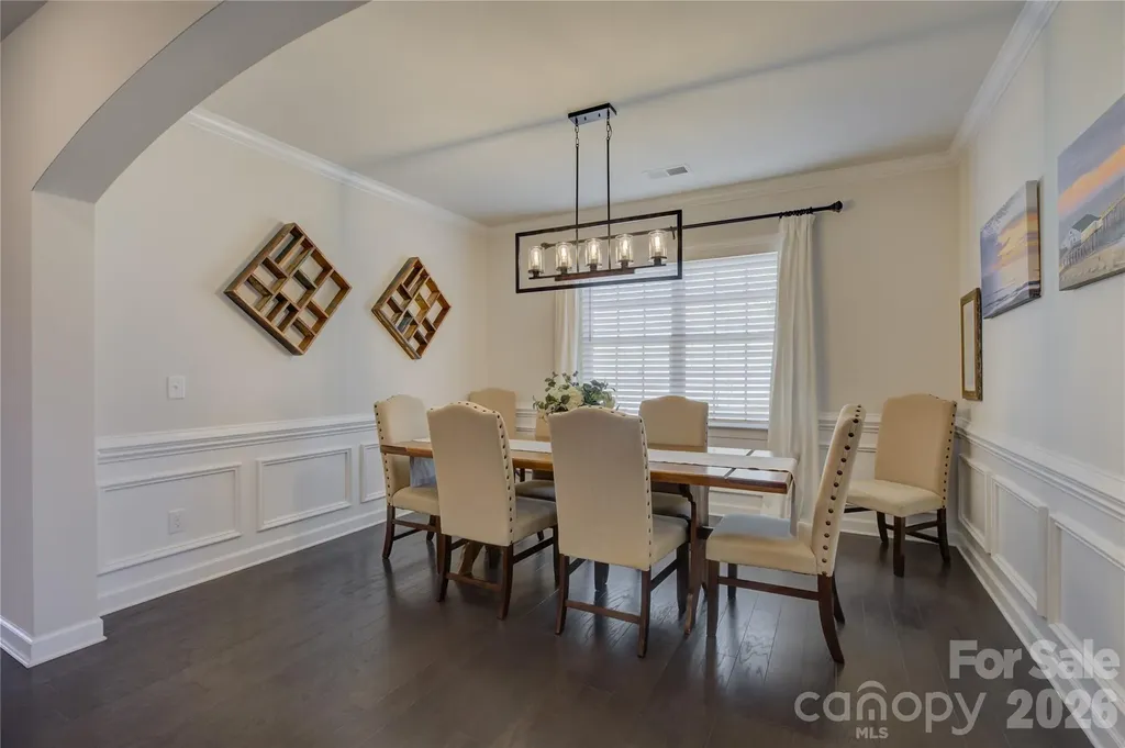 16541 Cozy Cove Road Charlotte NC 28278