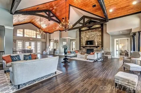 16541 Cozy Cove Road Charlotte NC 28278