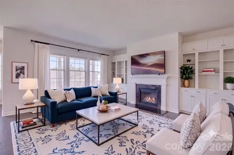16541 Cozy Cove Road Charlotte NC 28278
