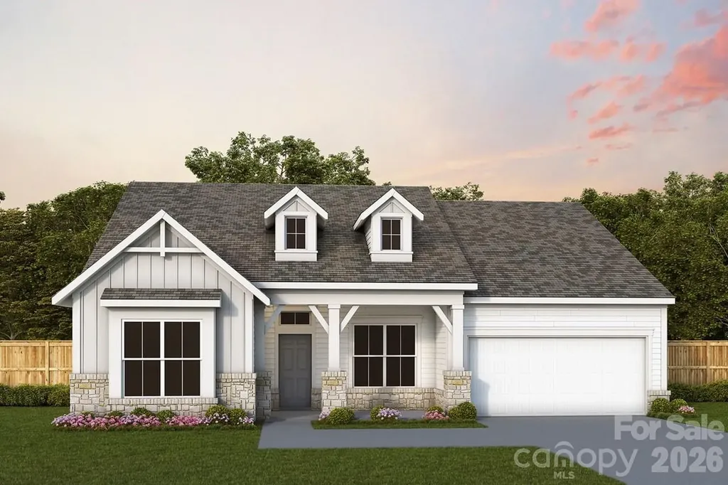 3316 Charolais Lane Harrisburg NC 28075