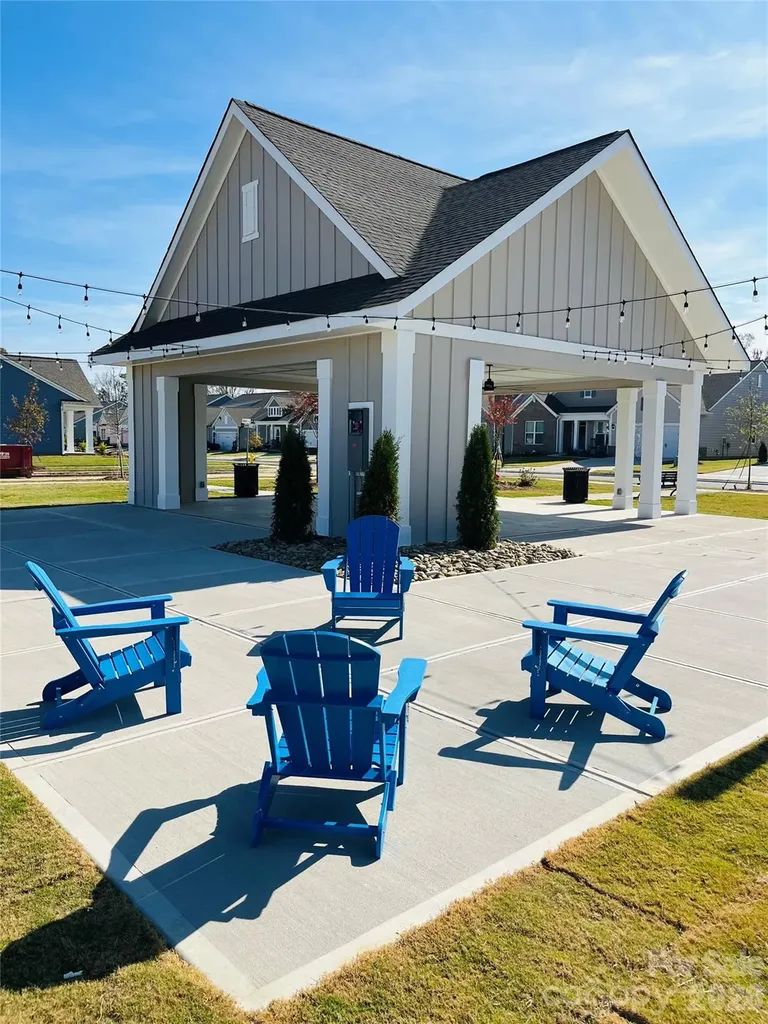 3316 Charolais Lane Harrisburg NC 28075