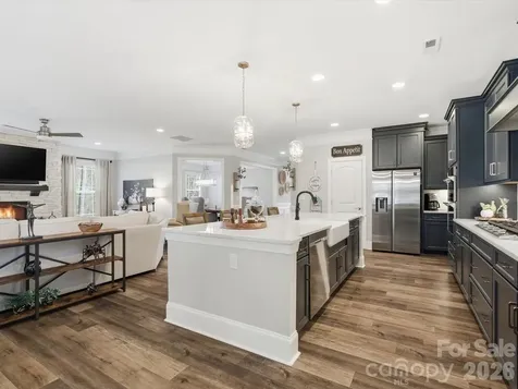 4166 Persimmon Road Lancaster SC 29720