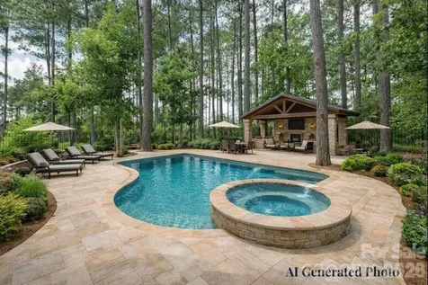 4166 Persimmon Road Lancaster SC 29720
