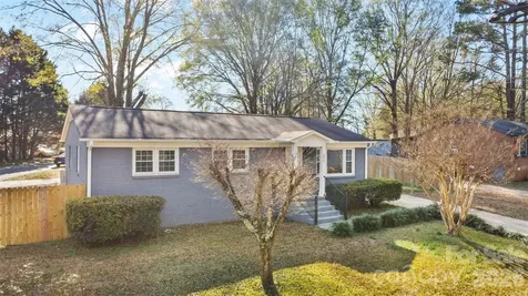 206 Hunter Street York SC 29745