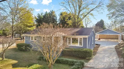 206 Hunter Street York SC 29745