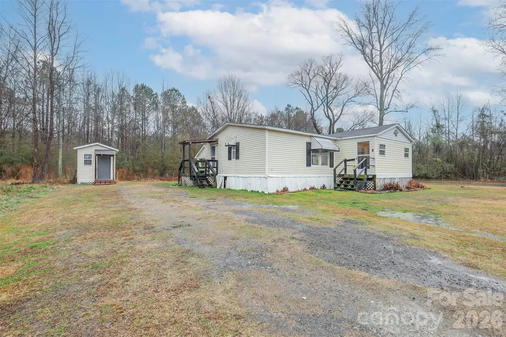 1224 Astoria Road Jamesville NC 27846