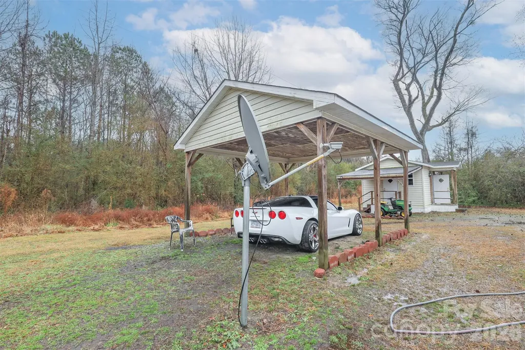 1224 Astoria Road Jamesville NC 27846