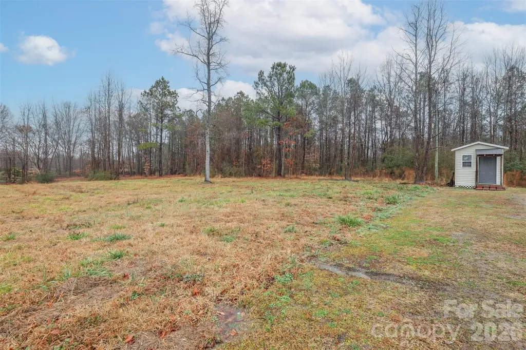 1224 Astoria Road Jamesville NC 27846