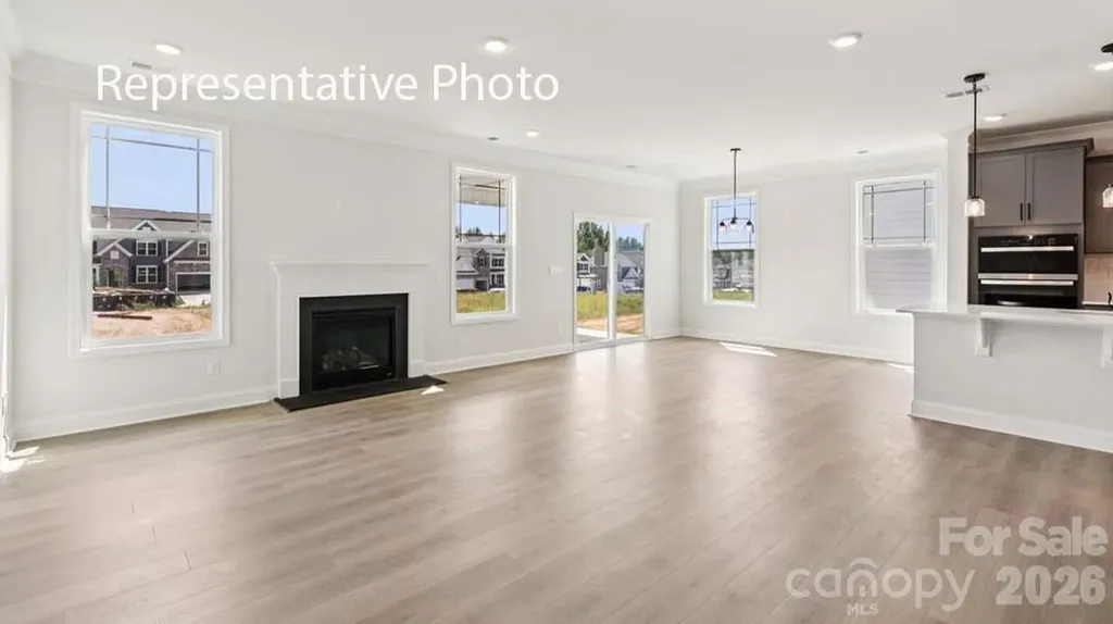 2012 Tundra Swan Drive Indian Trail NC 28079