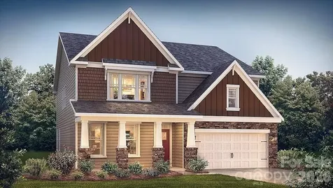 2012 Tundra Swan Drive Indian Trail NC 28079