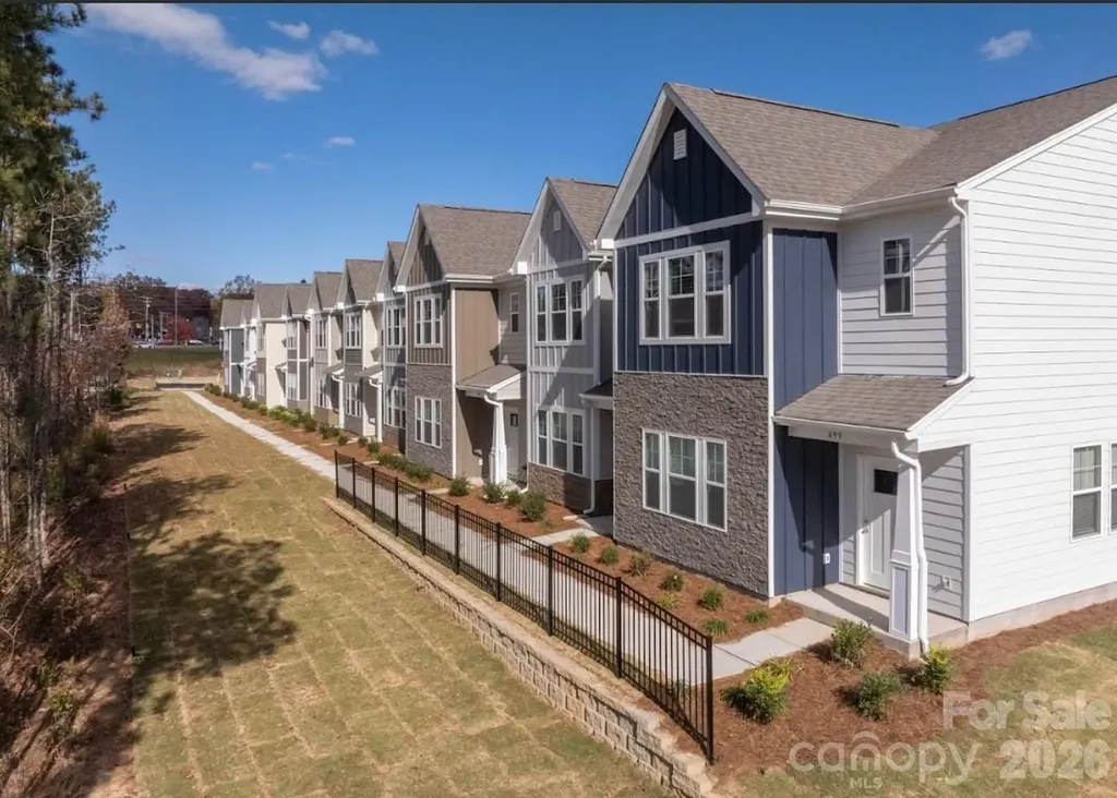 499 Shasta Street Gastonia NC 28052