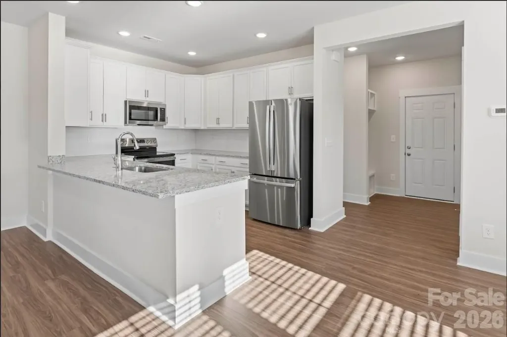 499 Shasta Street Gastonia NC 28052
