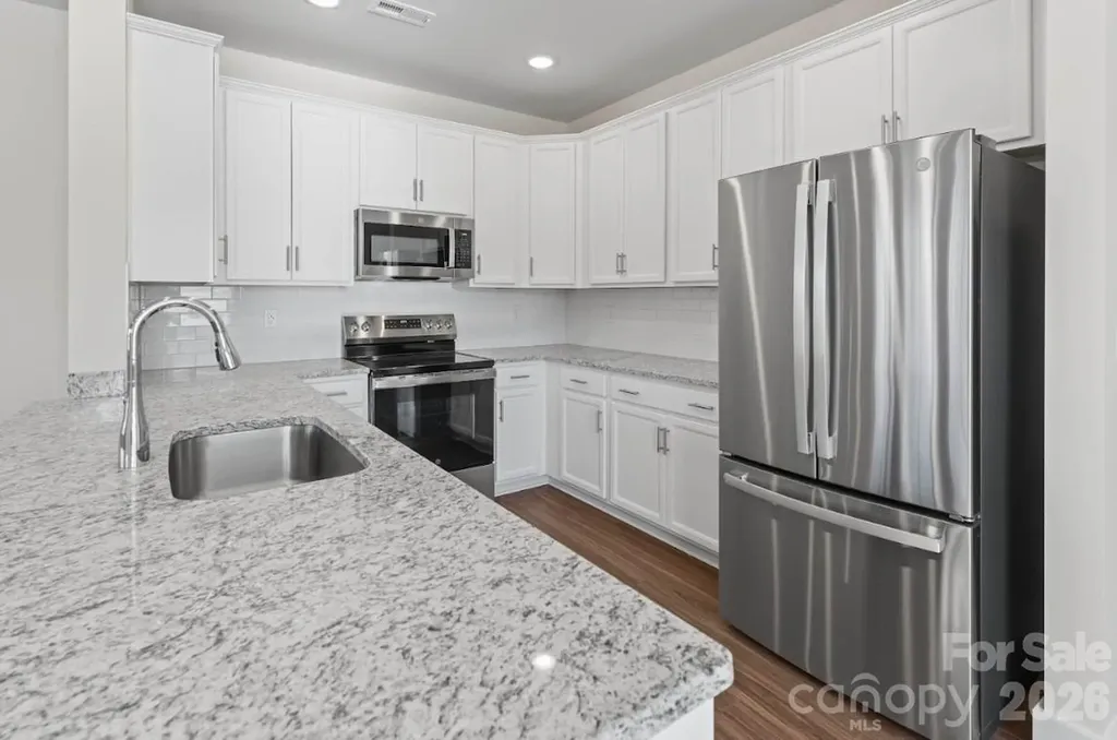499 Shasta Street Gastonia NC 28052