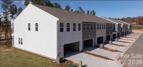 499 Shasta Street Gastonia NC 28052