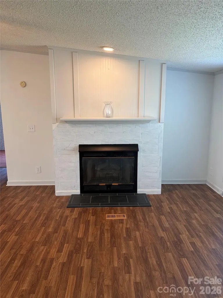261 White Ash Circle Hendersonville NC 28739