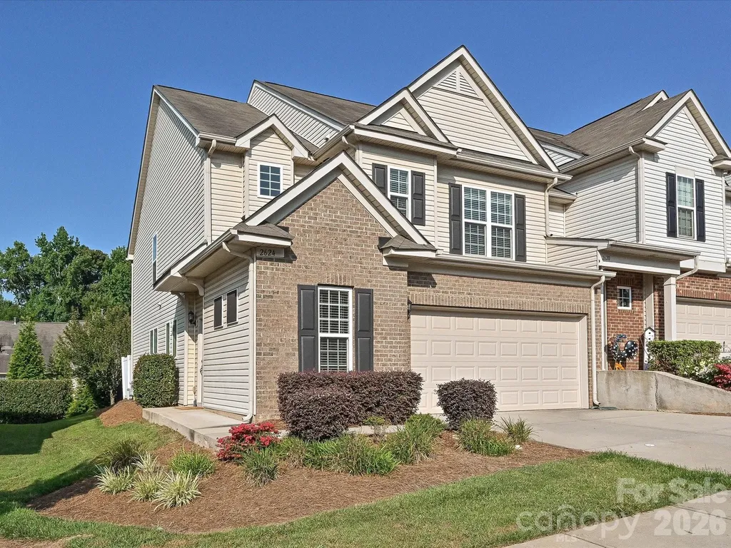 2624 Katy Flyer Avenue Charlotte NC 28210