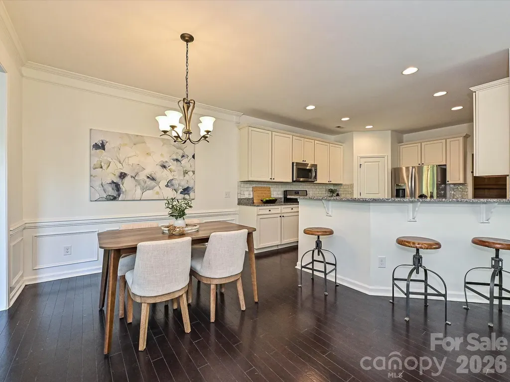 2624 Katy Flyer Avenue Charlotte NC 28210