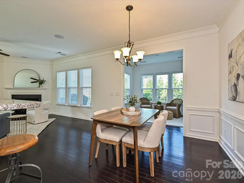 2624 Katy Flyer Avenue Charlotte NC 28210