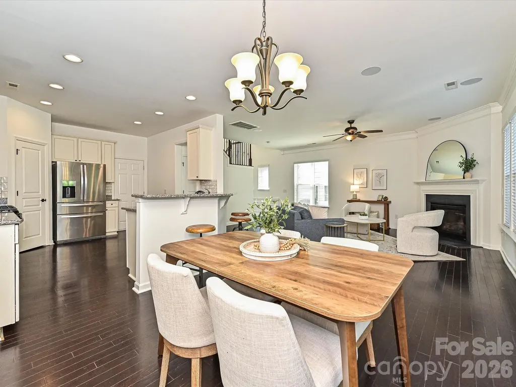 2624 Katy Flyer Avenue Charlotte NC 28210