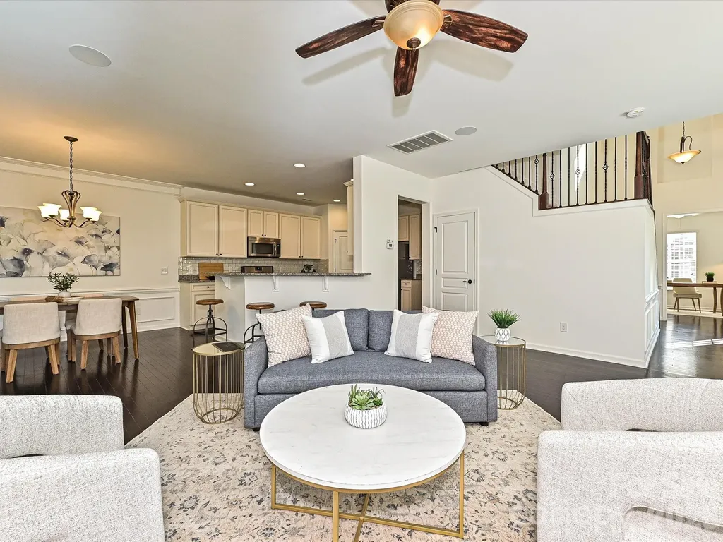 2624 Katy Flyer Avenue Charlotte NC 28210