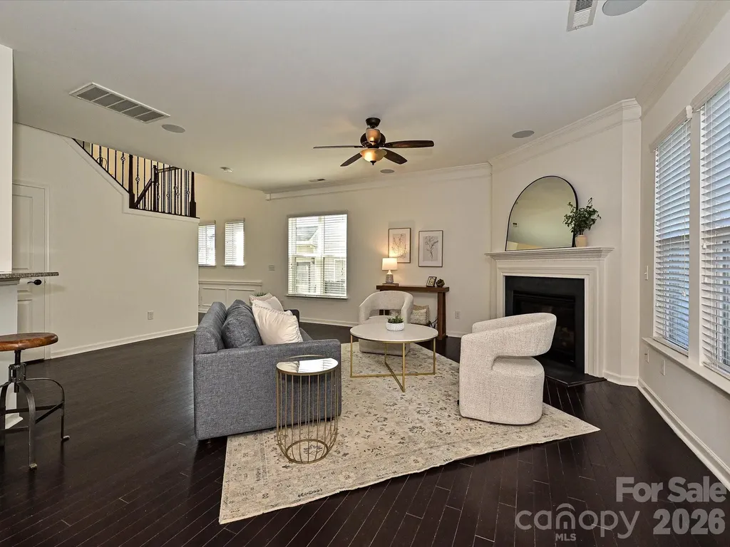 2624 Katy Flyer Avenue Charlotte NC 28210