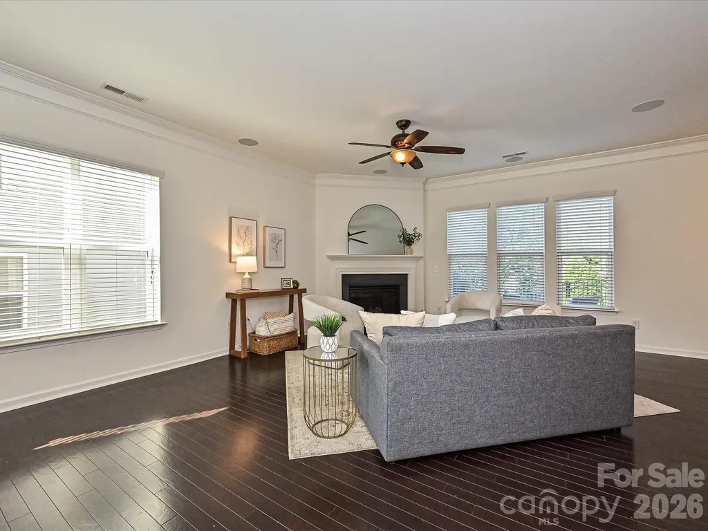 2624 Katy Flyer Avenue Charlotte NC 28210