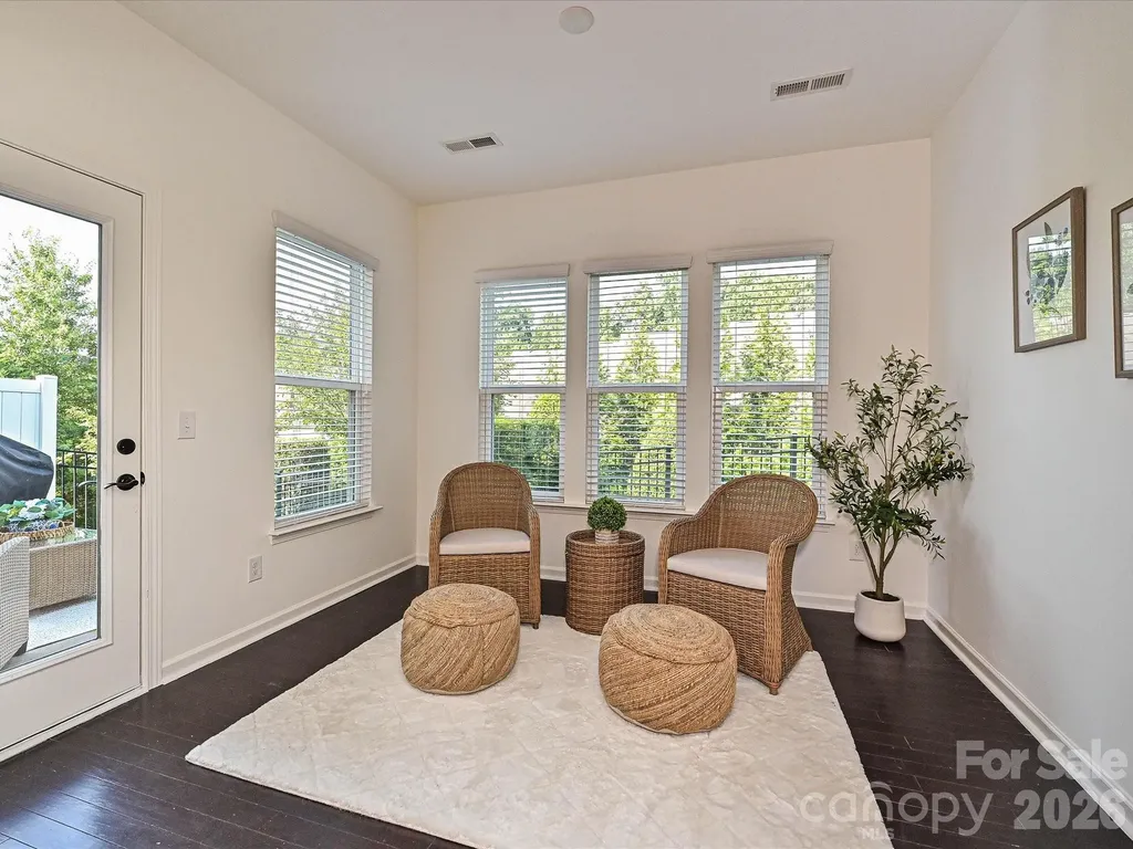 2624 Katy Flyer Avenue Charlotte NC 28210