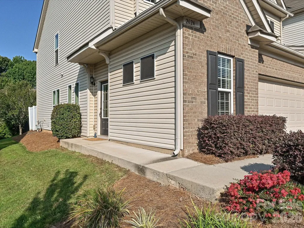 2624 Katy Flyer Avenue Charlotte NC 28210