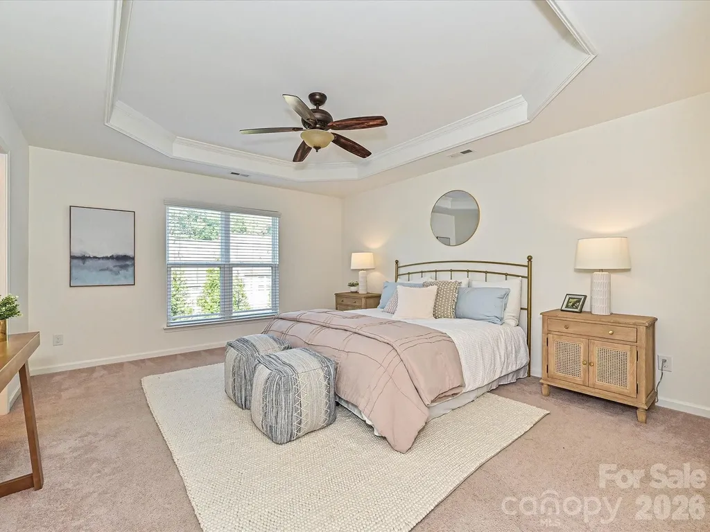 2624 Katy Flyer Avenue Charlotte NC 28210