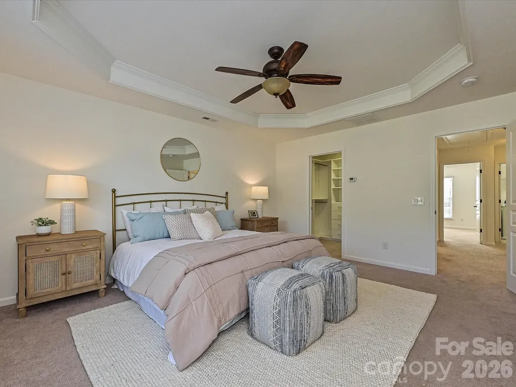 2624 Katy Flyer Avenue Charlotte NC 28210