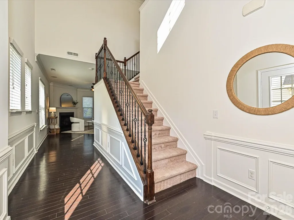 2624 Katy Flyer Avenue Charlotte NC 28210