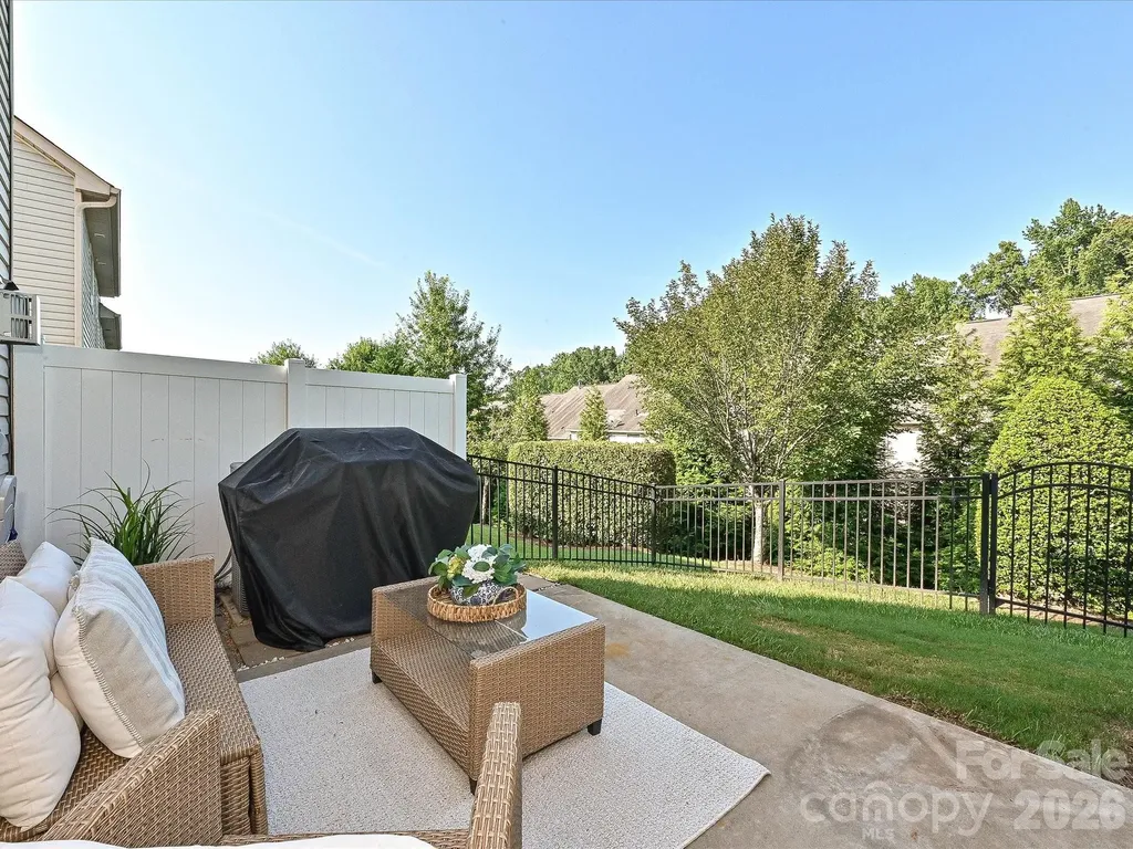 2624 Katy Flyer Avenue Charlotte NC 28210