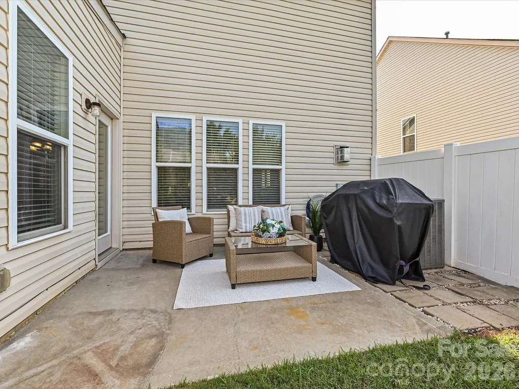 2624 Katy Flyer Avenue Charlotte NC 28210