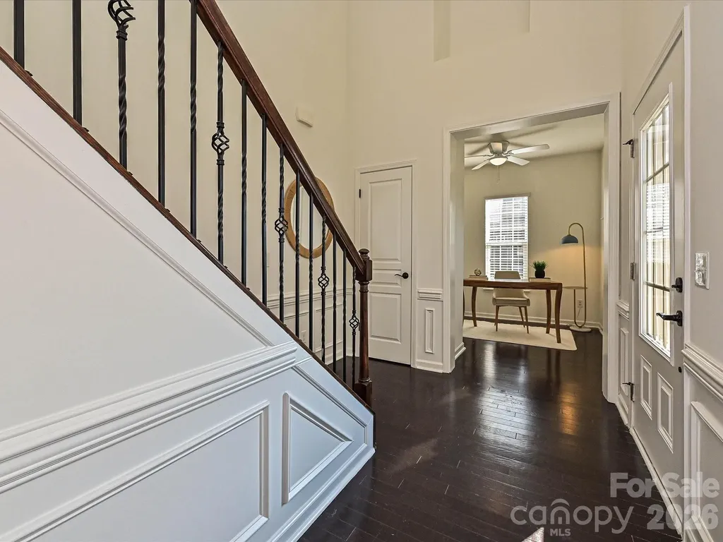 2624 Katy Flyer Avenue Charlotte NC 28210