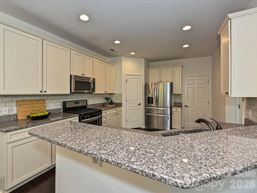 2624 Katy Flyer Avenue Charlotte NC 28210