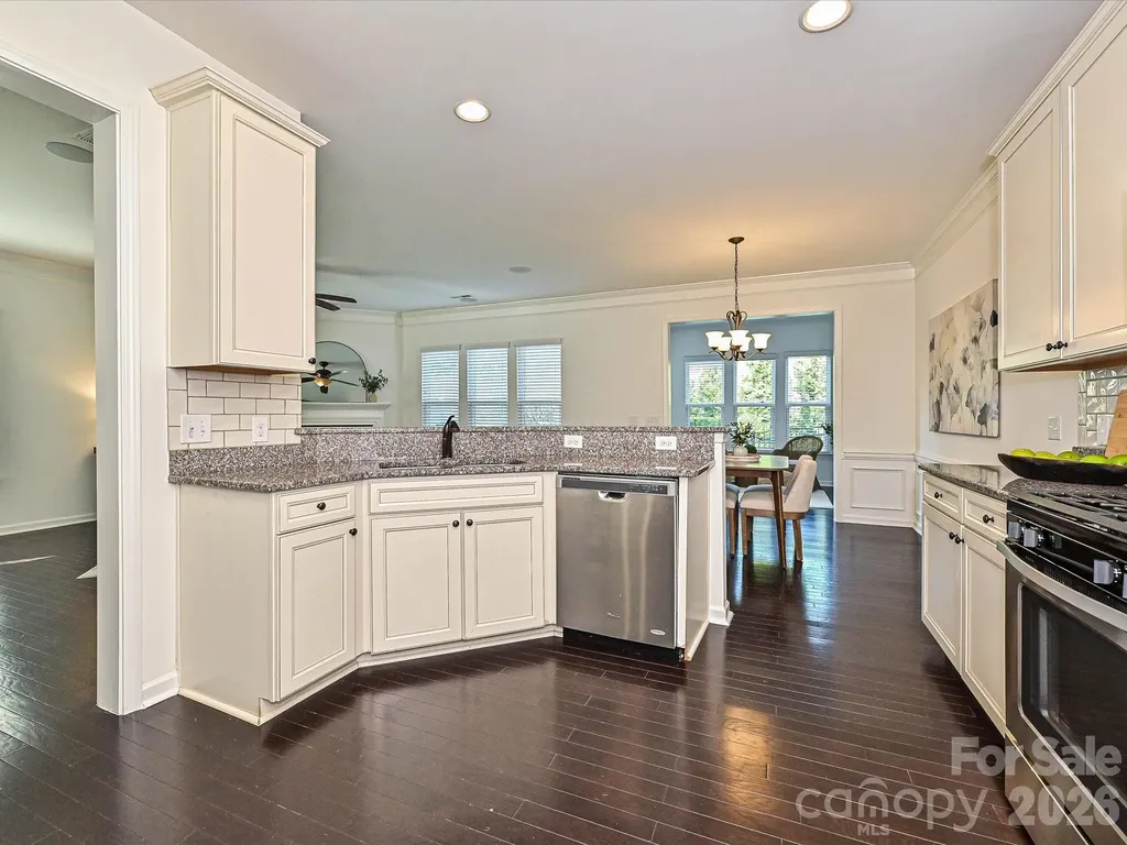 2624 Katy Flyer Avenue Charlotte NC 28210