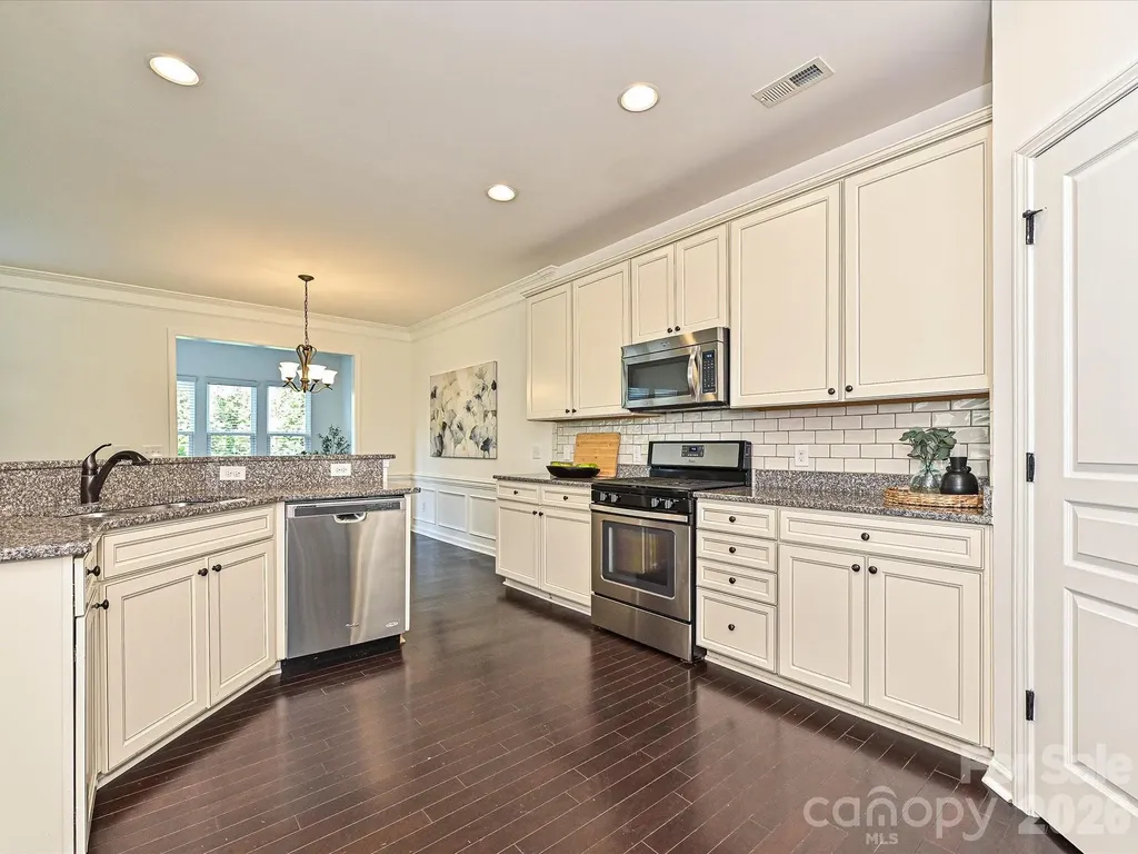 2624 Katy Flyer Avenue Charlotte NC 28210
