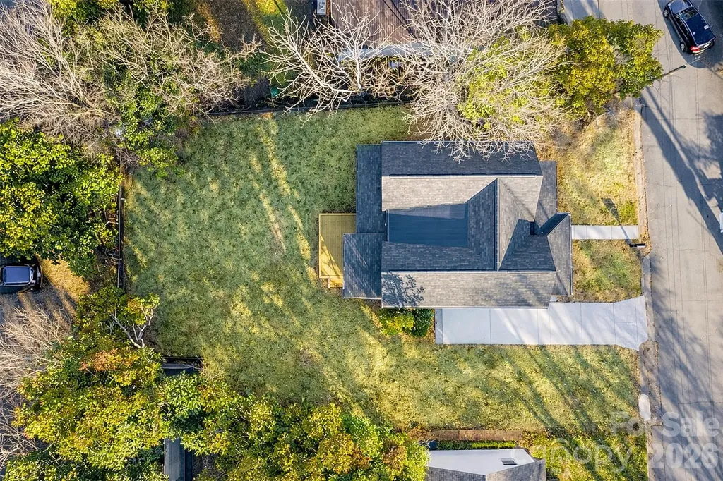 172 Eudy Drive NW Concord NC 28025