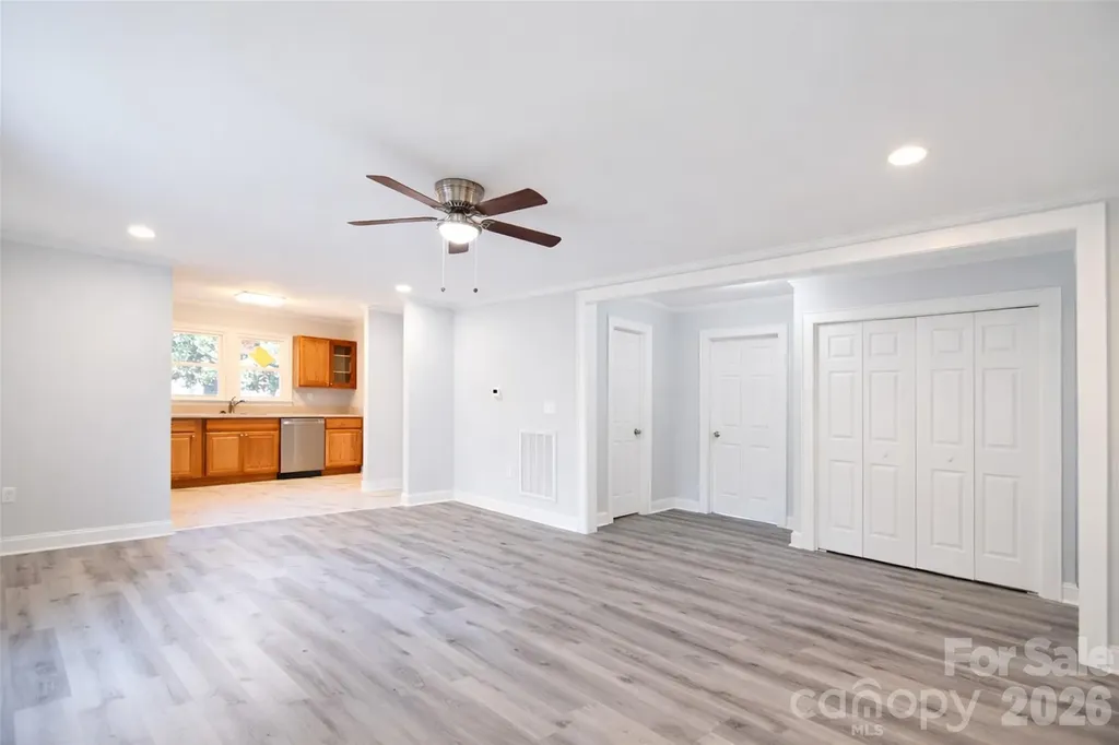 172 Eudy Drive NW Concord NC 28025