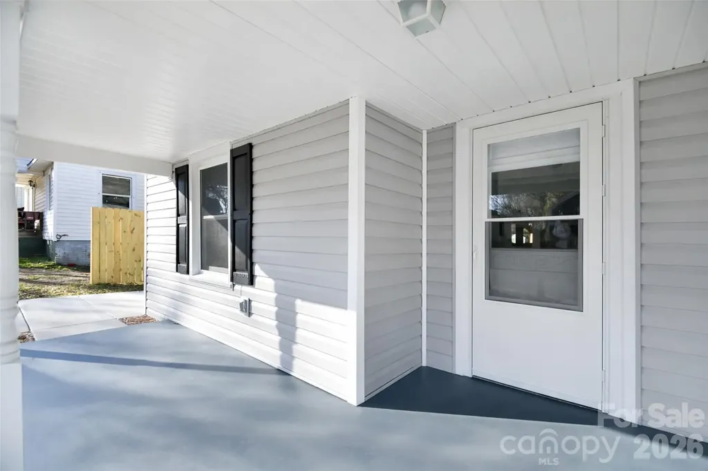 172 Eudy Drive NW Concord NC 28025