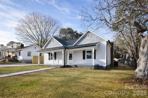 172 Eudy Drive NW Concord NC 28025