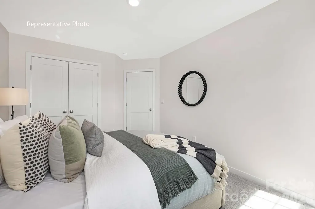 1066 Whistling Place Indian Trail NC 28079